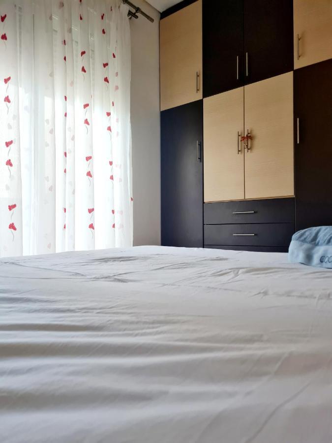 Nara Apartment Artemis Agios Spyridon  Екстериор снимка