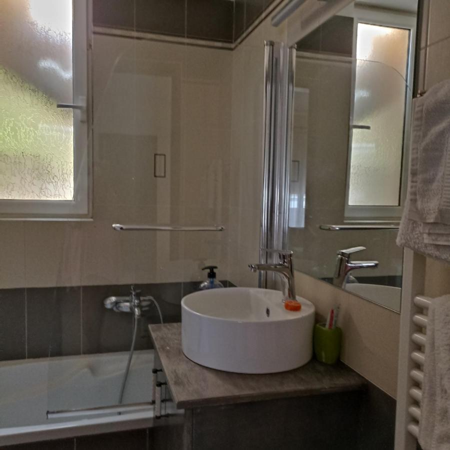 Nara Apartment Artemis Agios Spyridon  Екстериор снимка
