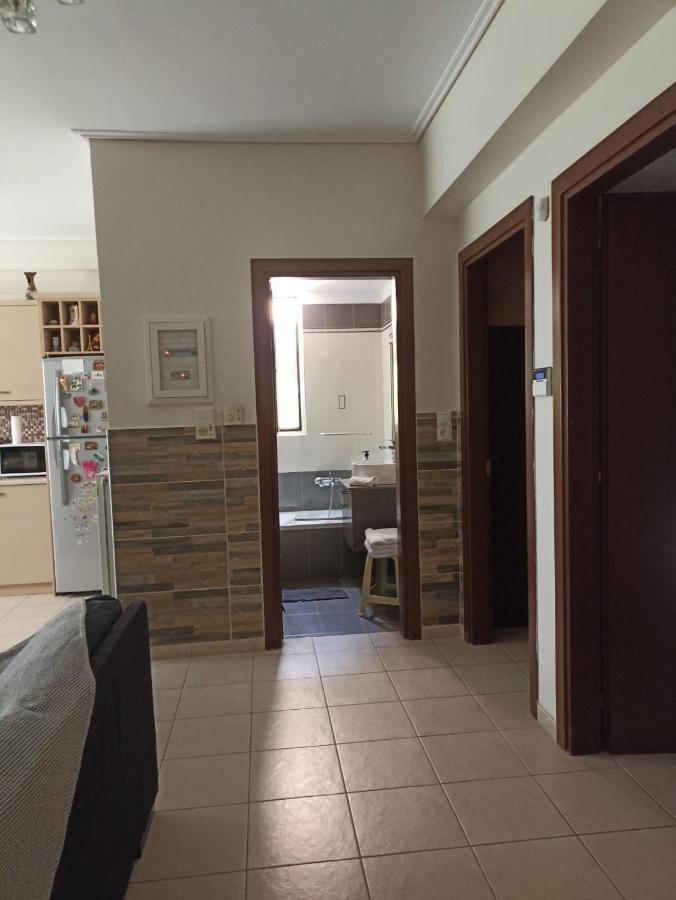 Nara Apartment Artemis Agios Spyridon  Екстериор снимка